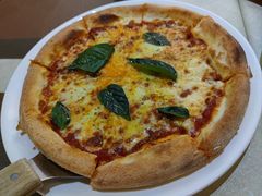 -BONAZZA 意大利餐厅