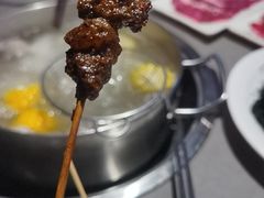 -为什么牛潮汕牛肉火锅(中信广场店)