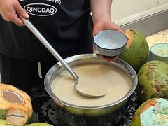 -那些年一起吃串的地方烧烤(观前街店)