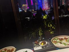 -上海滩餐厅(BFC外滩金融中心店)