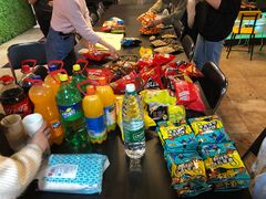 -4k轰趴馆(中关村店)