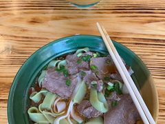 -十里香粉馆(虹桥中路店)