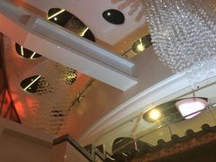 -广州塔晖粤轩中餐厅