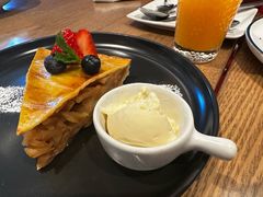 -安妮意大利餐厅(世贸天阶店)