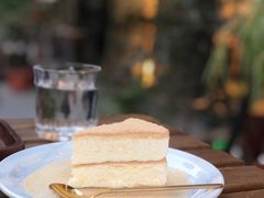 -Home Cafe(水榭春天店)