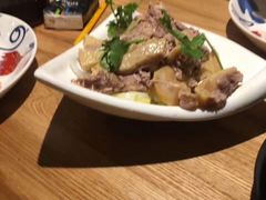 -猛料鸭仔饭(赤坎店)