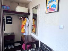 -深圳中海凯骊酒店