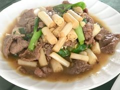 -七鲜渔港美食餐厅(巽寮湾海景店)