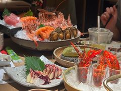 -匠和风精致料理(春熙路群光广场店)