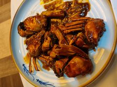 -老正兴菜馆(福州路店)