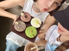 -LAN一见岚·精品蛋糕(琶洲保利店)