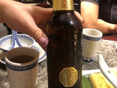 -南京大牌档(香港广场店)