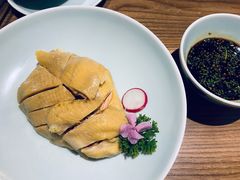 -老灶味道·本帮菜(昌平路店)