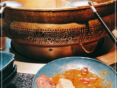 -湊湊火锅·茶憩(上海合生汇店)