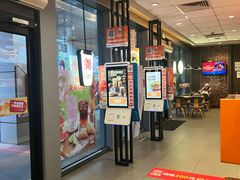 -汉堡王(上海缤谷一期店)