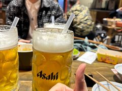 -盟重烧烤(东瓜山创始店)