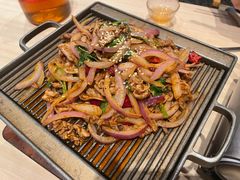 -羊之道草原味道清真餐厅(番禺店)
