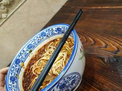 -西北马记牛肉拉面(八一路店)