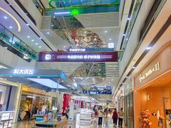 -万达广场(龙湾店)