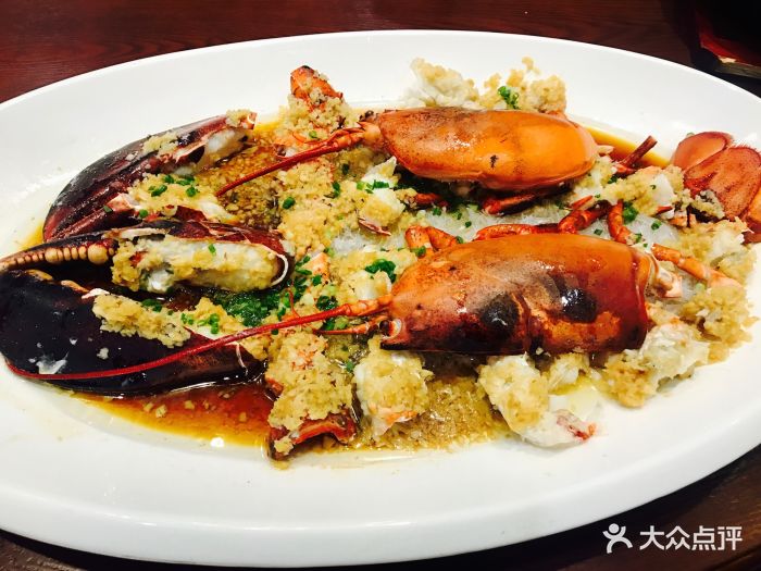 虾婆婆海鲜店(奥体店)图片 - 第61张