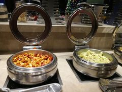 -爱丽舍西餐厅(万悦格兰云天大酒店)