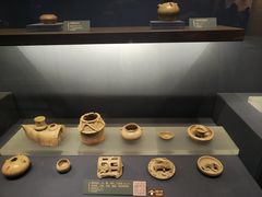 -温州博物馆