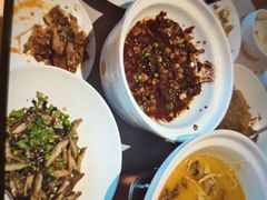 -喜湘宴·精致湖南菜(和平西桥店)