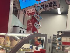 -DQ·蛋糕·冰淇淋(五棵松万达店)