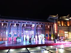 -东西巷