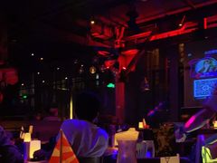 -18BAN音乐啤酒馆(西丽店)