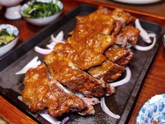 -那时新疆·若羌(经纬汇店)