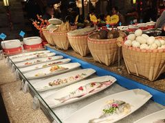 -二十八里太湖船菜(吉祥路店)