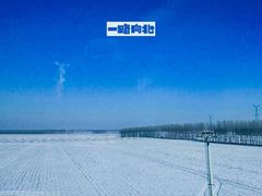 -威海大水泊国际机场