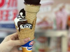 -DQ·蛋糕·冰淇淋(徐东销品茂店)