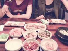 android_upload_pic-火炉情韩国料理店(古田路店)