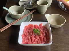 -滇釜火锅·能喝汤的火锅(车公庄店)