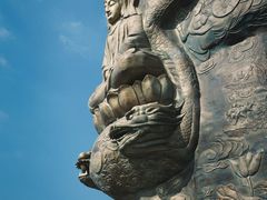-上海东林寺(金山区)