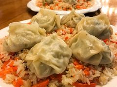 -新疆欣悦饭庄