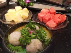 -捞王锅物料理(温州万象城店)
