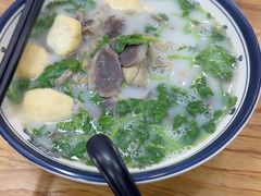 -鸭小妹鸭血粉丝(老门东店)