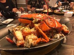 -蟹之国·精品蟹料理(极地店)