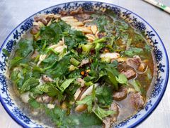 -杨家牛肉汤(淮建路店)