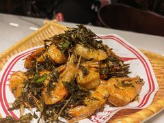 -老李家土菜馆·安吉地标美食