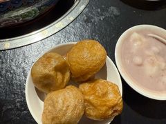 -咏江南·苏式火锅·苏州评弹(观前街店)