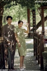 -青禾蒙娜丽莎婚纱摄影(武汉总店)
