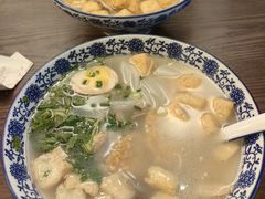 -小潘记鸭血粉丝汤