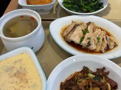 -老乡鸡(东方广场店)