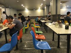 大堂-老四季(总店)