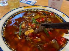 -五丁桥光头香辣蟹(望江橡树林店)