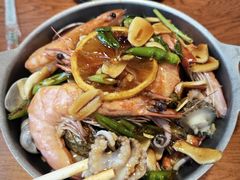 -京狮炙燥·精酿烧烤(首经贸店)